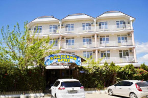 Hotel Anapskiy Briz